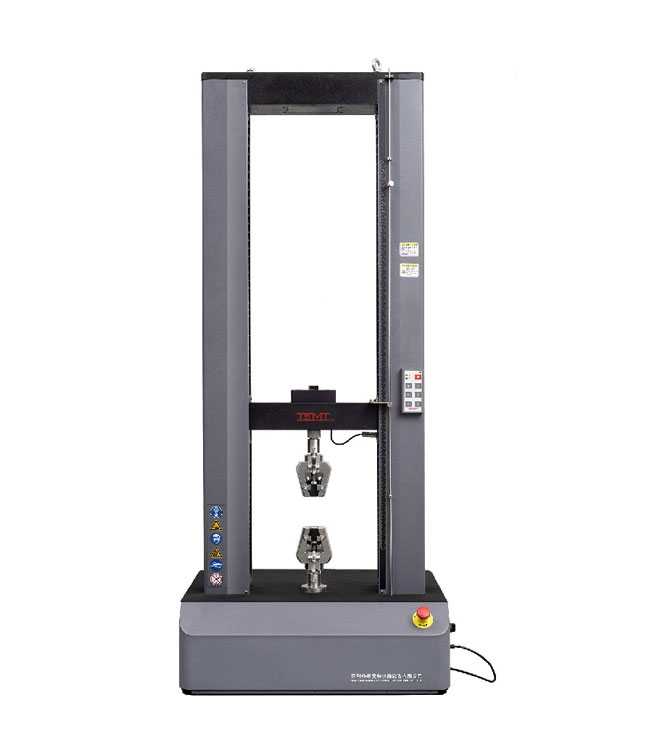 落地型雙柱小門式電子萬能試驗機